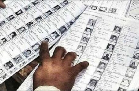 मतदाता सूची में नाम दर्ज करने बारे जानकारी प्राप्त करने हेतु निःषुल्क टेलिफोन सेवा 1950 पर करें सम्पर्क – डा. परूथी
