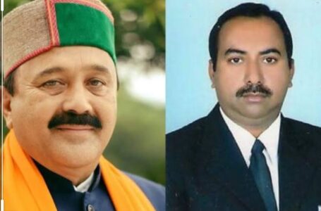भाजपा का किसान विरोधी चेहरा सामने आया – ब्लॉक कोग्रेस