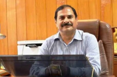 सिरमौर : सार्वजनिक स्थानों पर मास्क न पहनने वाले हर एक व्यक्ति का होगा अब 1000 हजार रूपये का चालान-डॉ0परूथी