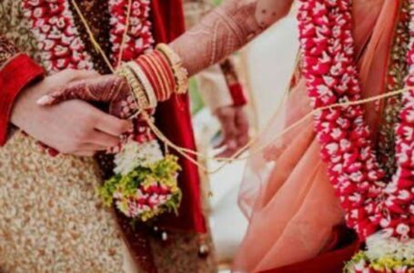 शादी समारोह में कोविड-19 नियमों की अनुपालना न करने पर पुलिस ने काटा पांच हजार रुपये जुर्माना