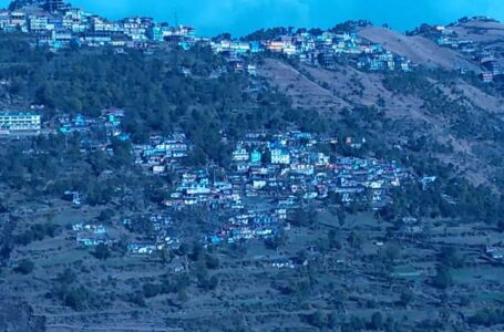 हिमाचल में दो फरवरी तक मौसम साफ रहने का पूर्वानुमान