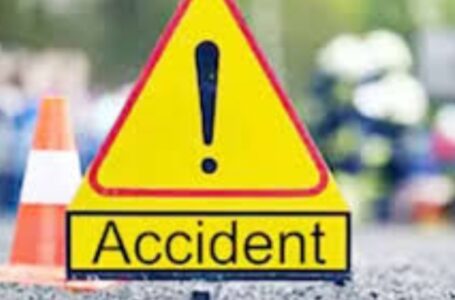 किन्नौर: बोलेरो कैंपर दुर्घटनाग्रस्त हो जाने से दो लोगों की मौत,तीन घायल हो गए