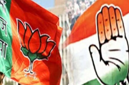 गवली वार्ड में पक्ष खाता नही खोल पाया तो विपक्ष की पुश्तेनी सीट: दोनो की साख दाव पर