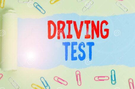 संगड़ाह में चालकों के ड्राइविंग टेस्ट मंगलवार को होंगे