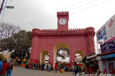 नाहन मे दो दिनों के बाद लौटी रौनक,लोगो ने किया सरकार के आदेशो का पालन