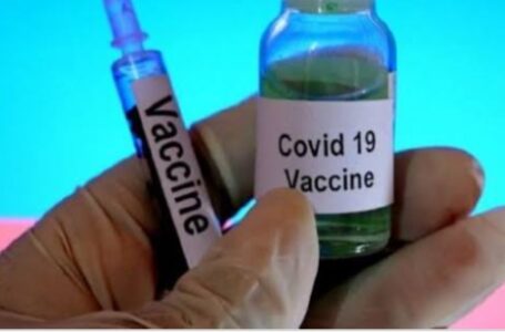 45 वर्ष से अधिक आयु के व्यक्ति कोरोना वैक्सीन लगवाना सुनिश्चित करें – डॉ पराशर