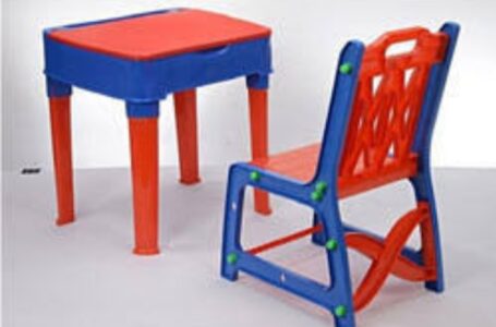 प्रदेश के प्री-प्राइमरी स्कूलों को जल्द ही प्लास्टिक की कुर्सियां और टेबल मिलेंगे