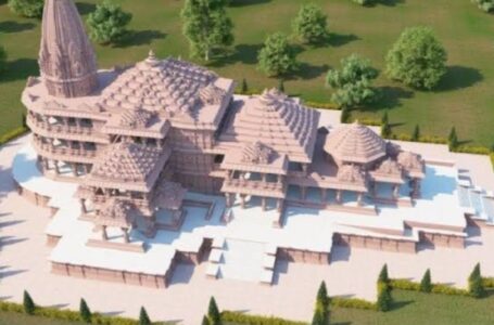 राम मंदिर के निर्माण के लिए चंदे में मिले 22 करोड़ के 15 हजार चेक बाउंस