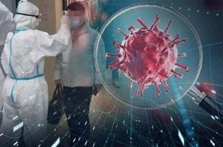 उत्तराखंड में गुरुवार को 24 घंटे के अंदर  8517 नए संक्रमित,151 मरीजों की हुई मौत