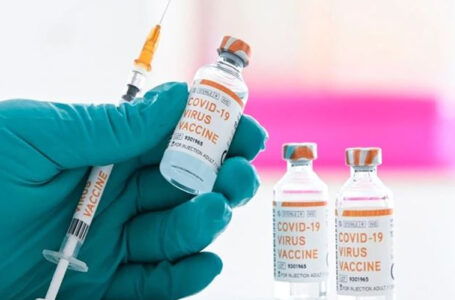 सिरमौर में आज 31 स्थानों पर 18 से 44 आयु वर्ग के 2800 लोगों को लगी वैक्सीन