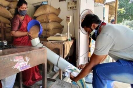 सिरमौर में प्रधानमंत्री गरीब कल्याण अन्न योजना के अंतर्गत लाभार्थियों को मुफ्त मिलेगा पांच किलो अनाज