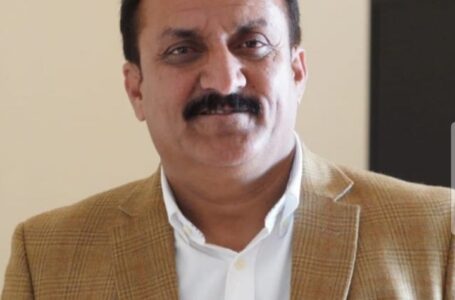 पूर्व विधायक बलदेव तोमर ने सांसद को पत्र लिखकर शिलाई के लिए मांगी आधुनिक सुविधाओं से लैस एक एम्बुलेंस