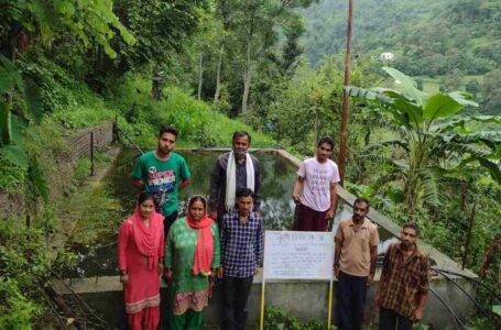 किसानों के लिए वरदान साबित हुई ’’प्रधानमंत्री कृषि सिंचाई योजना’’, बदल दी टिपरिया के किसानों की जिंदगी