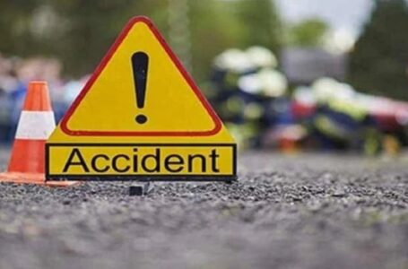 सिरमौर : पिकअप दुर्घटनाग्रस्त में दो लोगों की मौके पर मौत, एक घायल