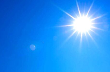 प्रदेश में 30 अक्तूबर तक साफ रहेगा मौसम