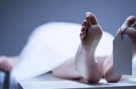 शिलाई : घास लेने गए 59 वर्षीय व्यक्ति की ढंगार में गिरने से मृत्यु