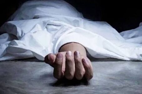 बांदली के रहने वाले 44 वर्षीय लायक राम की ढंगार में गिरने से मौत