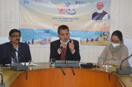 नाहन तहसील के गांव भालोगांव स्थित एक घर को किया माइक्रो कंटेनमेंट जोन घोषित