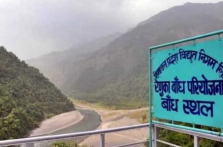 हिमाचल को महज 40 मेगावाट बिजली मिलेगी, तो दिल्ली पीएगी बरसात का पानी