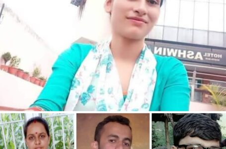 संगड़ाह के 5 गांव के आधा दर्जन होनहार युवाओं का हुआ चयन