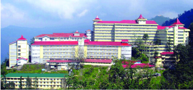 मरीजों के साथ आने वाले तीमारदारों के लिए आईजीएमसी की नईं सुविधा
