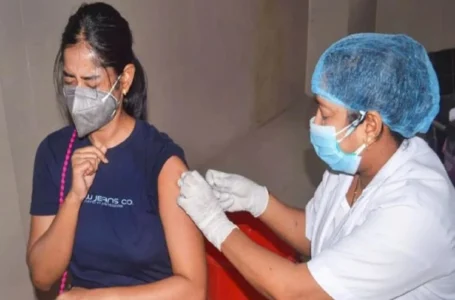 15 से 18 आयु वर्ग के लिए 06 स्थानों पर आयोजित किया जाएगा कॉविड -19 टीकाकरण
