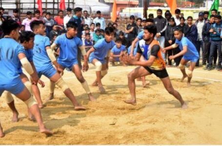 खेलो इंडिया उत्कृष्टता केंद्र बिलासपुर व राज्य खेल छात्रावास बिलासपुर तथा ऊना में प्रवेश के लिए 24 से 26 फरवरी तक होंगे ट्रायल