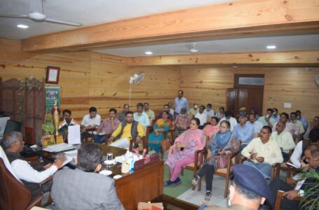 मुख्यमंत्री 28 मार्च को होंगे पांवटा विधानसभा क्षेत्र के दौरे पर- सुख राम चौधरी