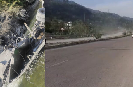 हिमाचल में तीन अलग-अलग हादसों में तीन लोगों की मौत