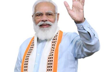 प्रधानमंत्री नरेन्द्र मोदी का जन्मदिवस – महा रक्तदान अभियान : भाजपा