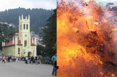 कृष्णानगर में अचानक स्टोव फटने से एक व्यक्ति घायल,आईजीएमसी से पीजीआई रैफर