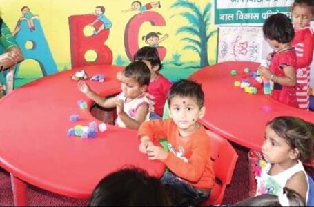 हिमाचल में स्कूल और आंगनबाड़ी केंद्र अब एक ही जगह करने के लिए काम शुरू