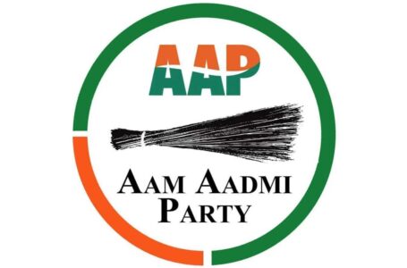 भाजपा राज में खेलों में राजनीति हावी; आप का आरोप, काबिल खिलाडिय़ों को नहीं मिल रहा मौका