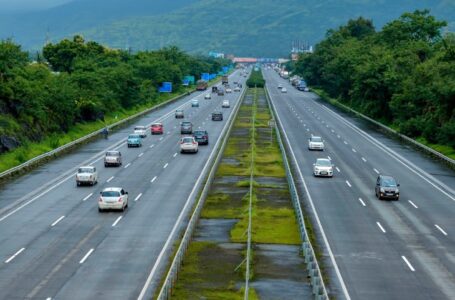 प्रदेश के दो दिवसीय दौरे पर ,मुख्य सचिव ने भारतीय राष्ट्रीय राजमार्ग प्राधिकरण को दिए बरसात से बदहाल एनएच को चकाचक करने के आदेश