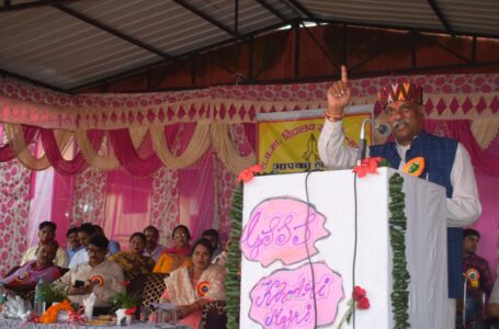 जनजातीय दर्जा मिलने से अनुसूचित जाति के लोगों के हितों पर नहीं पड़ेगा कोई असर, मिलता रहेगा आरक्षण – ऊर्जा मंत्री