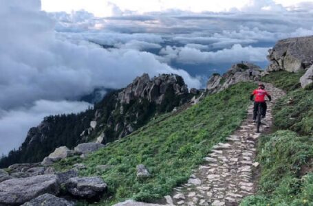 शिरगुल महाराज के दरवार की राह होगी और आसान, जल्द शुरू होगा नौहराधार-चूड़धार सडक़ निर्माण कार्य