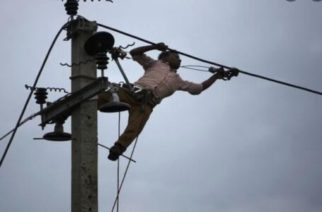 सिरमौर जनपद में विद्युत लाइनों से लाखों के तार चोरी करने वाला गिरोह सक्रिय