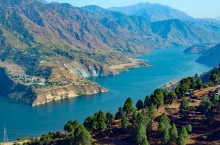 एशिया की दूसरी सबसे बड़ी बहुउद्देश्य राष्ट्रीय किशाऊ बांध परियोजना का कार्य जल्द शुरू होगा