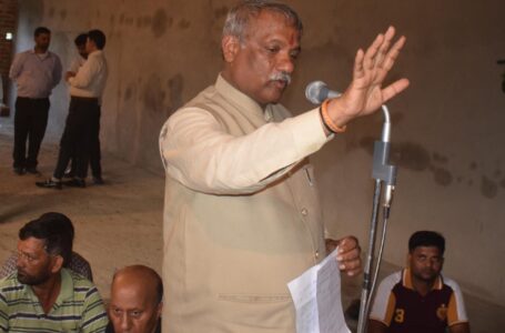 ऊर्जा मंत्री 3 अक्तूबर को संतोषगढ़ में विद्युत सब डिवीजन का करेंगे लोकार्पण