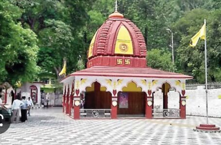 उम्मीदवारों के माथे पर पसीना दिखना शुरू मतदान की तिथि आ रही समीप