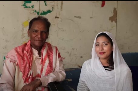 ऐसा क्‍या हुआ जो 70 साल के बुजुर्ग से शादी कर बैठी 19 साल की लड़की