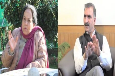 आज होगी कांग्रेस विधायकों की बैठक, हो सकती है नए सीएम की घोषणा