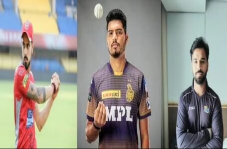 प्रदेश के तीन खिलाड़ियों की लगी बोली,1.80 करोड़ में हैदराबाद ने खरीदा मयंक डागर