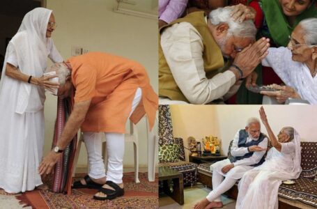 प्रधानमंत्री नरेंद्र मोदी की मां हीराबेन के निधन से जेपी नड्डा, जयराम ठाकुर, कश्यप और खन्ना दुखी