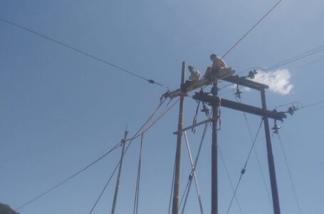 DC सिरमौर के निर्देशों के बावजूद बर्फीली ठंड में Power Cut से क्षेत्रवासियों में रोष