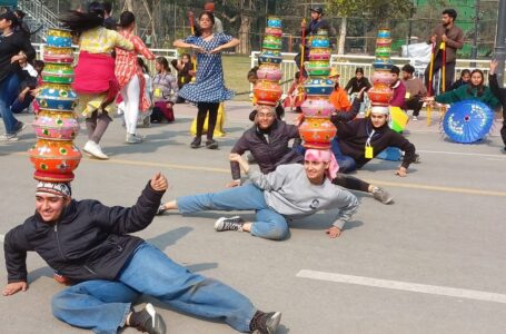 कर्तव्य पथ पर 1st Time होने वाली RD Prade को यादगार बनाने की तैयारियां जोरों पर