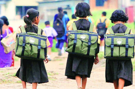 पूर्व भाजपा सरकार के कार्यकाल में खोले गए 386 स्कूलों को बंद करने का मामला कैबिनेट में जा सकता