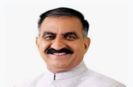 मुख्यमंत्री हमीरपुर में करेंगे करोड़ों रुपए की विकासात्मक परियोजनाओं के उद्घाटन व शिलान्यास