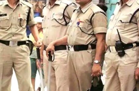 पुलिस ने 48 घंटे में ही सुलझा ली, ब्लाइंड मर्डर की गुत्थी