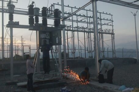 3 दर्जन अघोषित Power Cut लगने व Enternet बंद होने से बढ़ी परेशानी